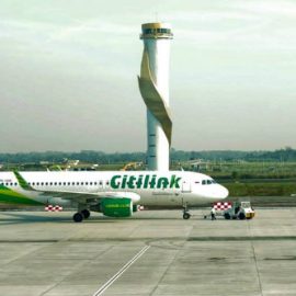 Langit Bekasi Masih Ditutupi Awan Sepanjang Hari - Bekasi 