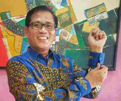 Pendiri GREAT Institute Abdullah Rasyid memberikan evaluasi dua tahun masa pemerintahan Presiden Prabowo Subianto