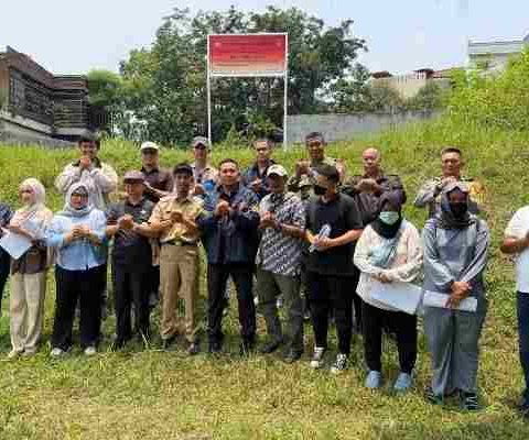 Bareskrim Sita 110 Aset Kasus PT Dana Syariah Indonesia